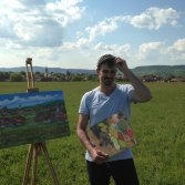 Romania Artist Residency