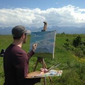 Romania Artist Residency