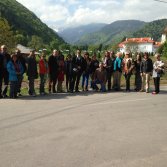 Romania Artist Residency