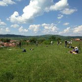 Romania Artist Residency