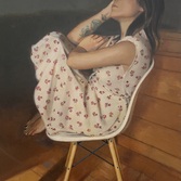 Artwork by Billy Seccombe
