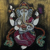 Tejaswini Goud