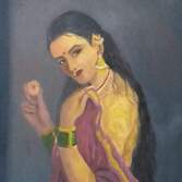 Rajmata Deepti Devi