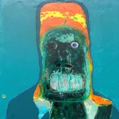 Steven Andrew Kolenik III