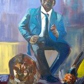 Ron Leach